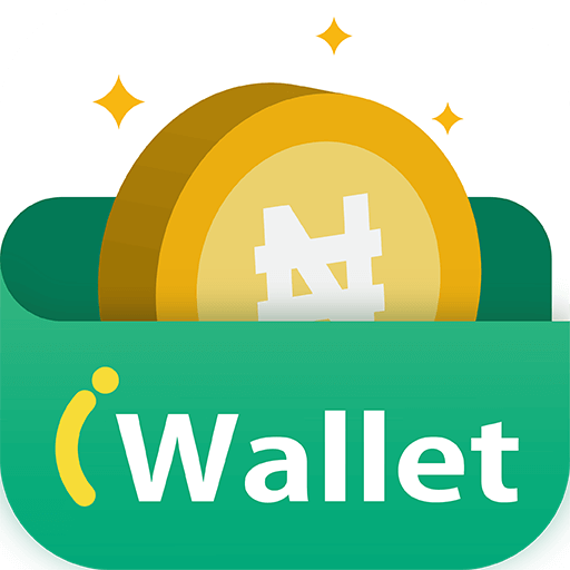 iWallet Logo